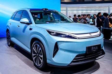 BYD Atto 3 to be replaced and renamed as Atto 5 in New Zealand, Australia could follow suit