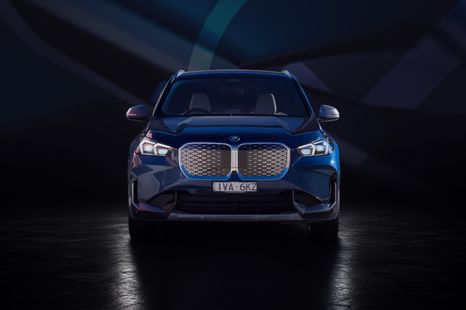 2026 CarExpert Choice winner: Best EV – Small SUV