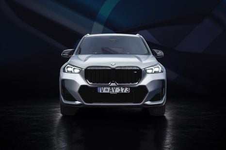 2026 CarExpert Choice winner: Best Luxury Small SUV