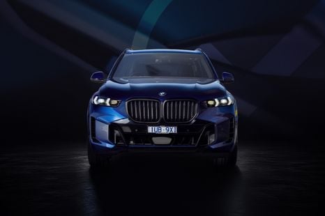 2026 CarExpert Choice winner: Best Luxury Large SUV