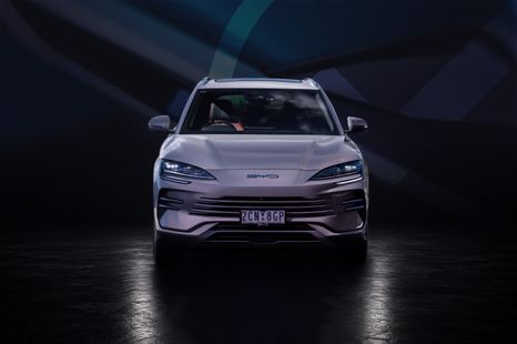 2026 CarExpert Choice winner: Best Affordable PHEV SUV