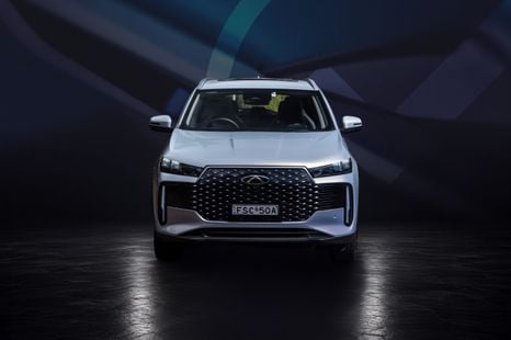 2026 CarExpert Choice winner: Best Affordable Small SUV