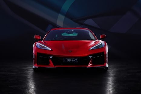 2026 CarExpert Choice winner: Best Luxury Sports Car