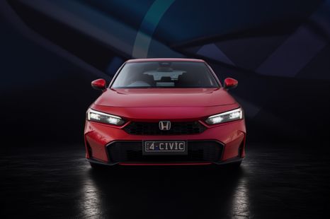 CarExpert Choice Award winner: Best Luxury Small Car
