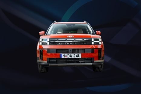 2026 CarExpert Choice winner: Best Affordable Large SUV
