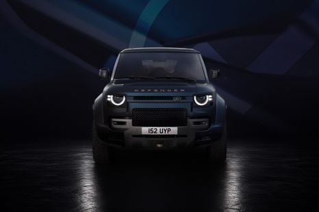 2026 CarExpert Choice winner: Best Off-Road SUV