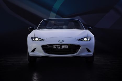 2026 CarExpert Choice winner: Best Affordable Sports Car