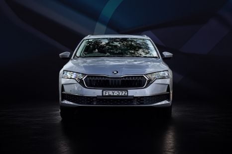 2026 CarExpert Choice winner: Best Affordable Mid-Size Car