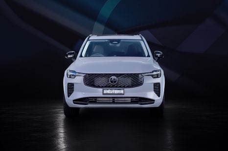 2026 CarExpert Choice winner: Best Luxury PHEV SUV