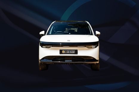 2026 CarExpert Choice winner: Best EV – Mid-Size SUV