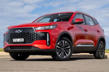 Chery boss says around 90 per cent of Chinese automakers lose money