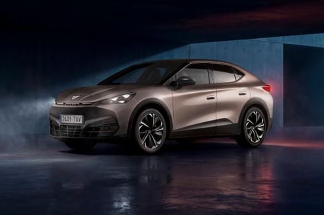 Cupra launching its cheapest EV yet in Australia, undercutting Tesla Model Y