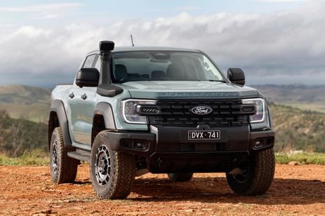 Toyota LandCruiser 70 Series, Ram 1500 among models facing emissions regulations deadline