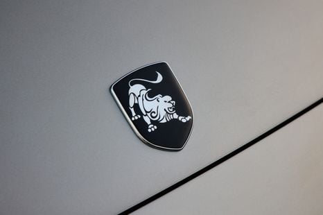 Porsche challenges Forthing Taikon 5 trademark 