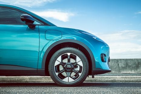 More affordable new GAC Aion UT variant to be one of Australia's cheapest EVs