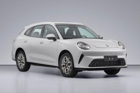 GWM Ora 5 PHEV revealed in Chinese government filings