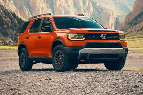 Honda Australia to expand lineup, with eyes on EVs, more SUVs – and perhaps a ute