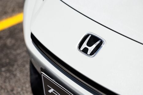 Expert Insights: Q&A with Honda Australia director Robert Thorp