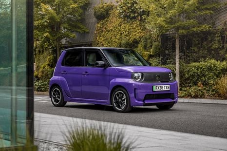 Honda Super-One: Australian pricing leaked for baby EV