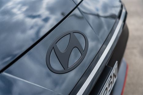 Hyundai to launch 100 models by 2030 amid company-wide AI transition