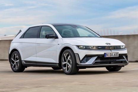 2026 Hyundai Ioniq 5 review