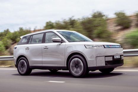 Top 10 most popular new cars bought through CarExpert in July 2026