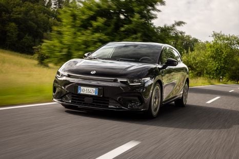 Leapmotor admits intrusive safety systems still need work