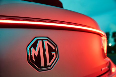 MG 4 EV Urban could go cheaper for fleets