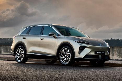 2026 MG S6 EV prices: New Tesla Model Y, BYD Sealion 7 rival slides under $50,000 drive-away