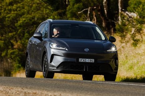 MG 4 EV Urban: Is this Australia’s best-value EV?