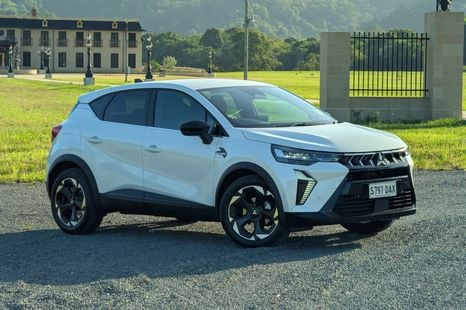 Mitsubishi concedes slow sales for Renault-based ASX, still has no plans to bring hybrid