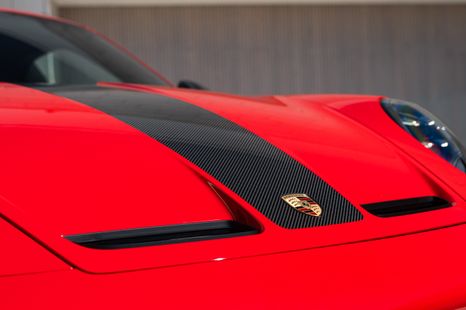 Porsche teases mid-engined hypercar but axes plans for petrol Boxster, Cayman successor