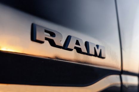 Ram Dakota: Ford Ranger rival "would sell very well" in Australia