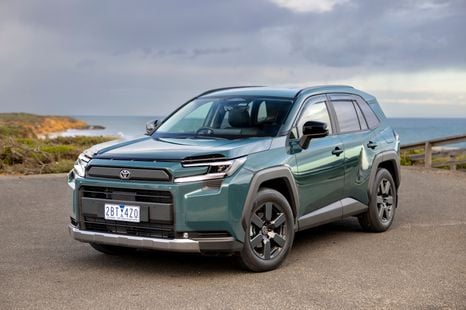 Toyota cuts production due to Middle East conflict