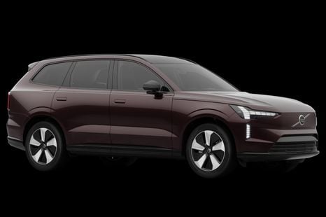 2027 Volvo EX90 EV base price slashed by $18,000