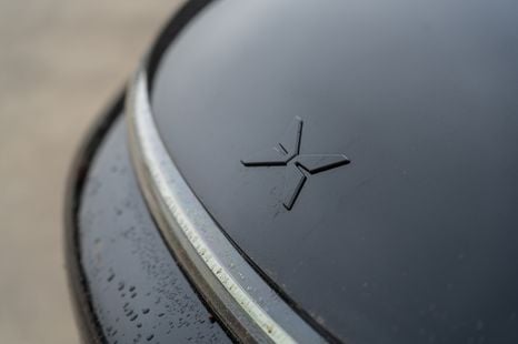 Xpeng plotting Tesla Cybertruck rival