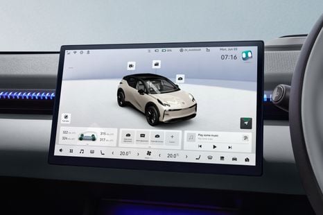 Zeekr responds to cybersecurity concerns around Chinese vehicles