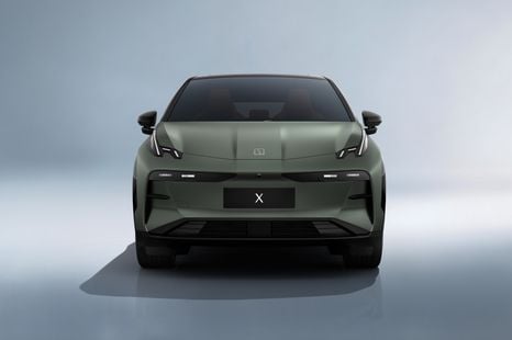 2026 Zeekr X: Updated EV SUV confirmed for Australia