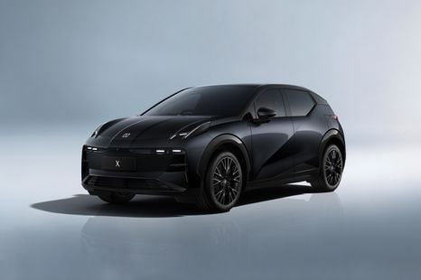 2026 Zeekr X price and specs: Updated EV gets massive price cuts