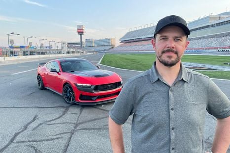 Expert Insights: Q&A with Ford Australia product communications manager Ben Nightingale