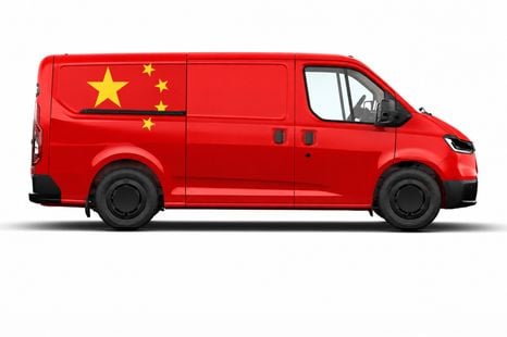 Why Ford Australia isn’t worried about its new Chinese-built models