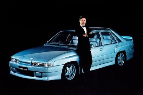 HDT to announce major reboot at Bathurst
