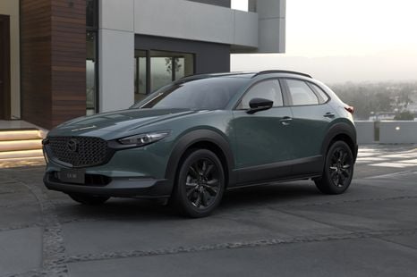 Mazda 3 and CX-30 gain more tech – and prices rises of up to $1000