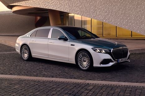 2027 Mercedes-Maybach S-Class prices: Facelift brings more affordable entry-level model to Australia