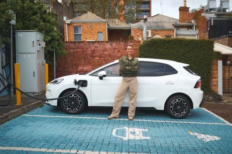 MG 4 EV Urban: A small hatch with room for your whole day