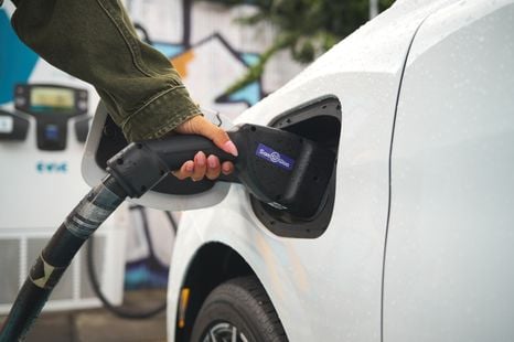 EV Council calls for 1000 per cent increase in Australian electric car sales by 2035