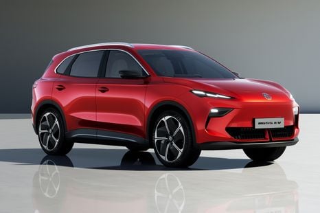 2026 MG S5 EV prices: Electric SUV gets more power, longer range