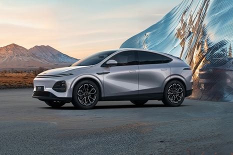 2026 Xpeng G6 prices: Refreshed SUV undercuts Tesla Model Y, Zeekr 7X and BYD Sealion 7 in Australia
