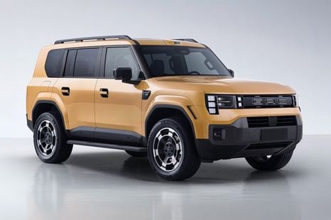 GAC Australia beats its own sales target, eyes BYD and Toyota with at least 10 new models