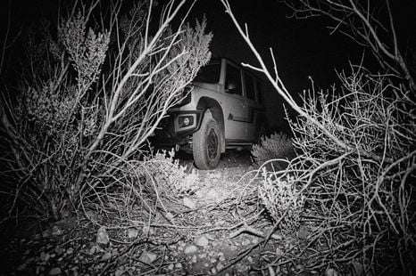 Suzuki Jimny Rhino teased ahead of Australian launch